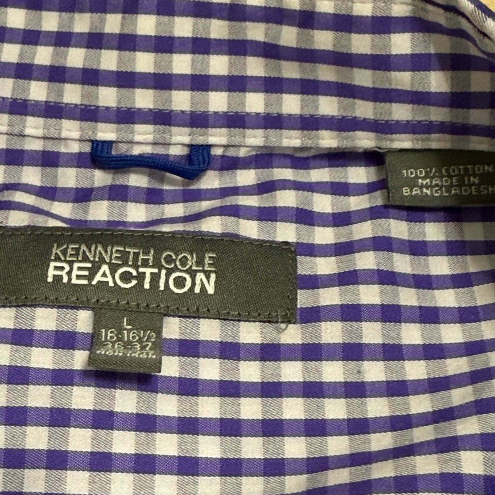 Kenneth Cole Reaction Large - Picture 3 of 4